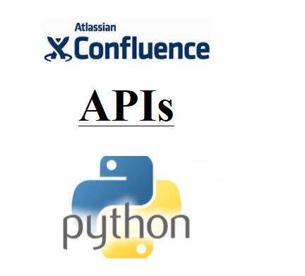 Leveraging Confluence APIs